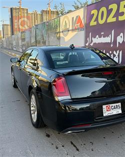 كرايسلر 300